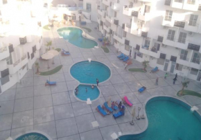 Tiba View Apartment